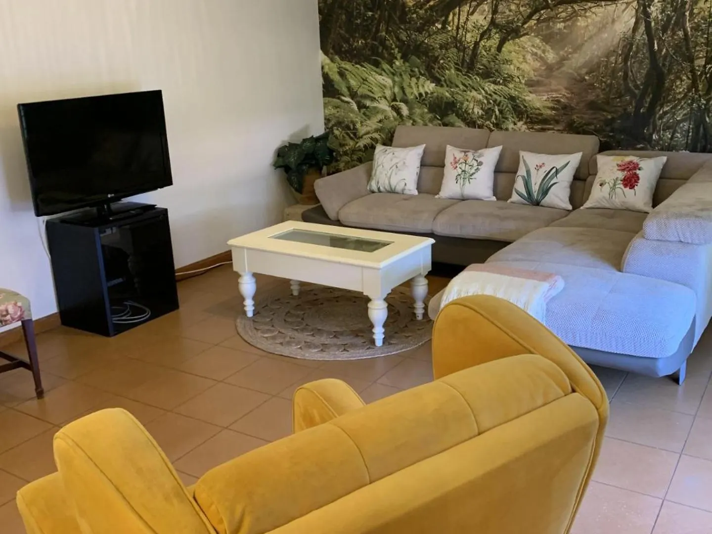 Holiday Home Austry Tegueste 0*,