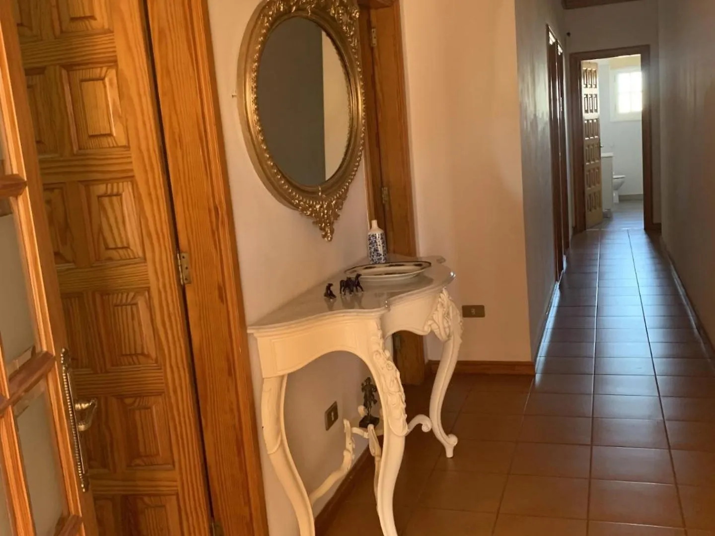 Holiday Home Austry Tegueste 0*,  Spain