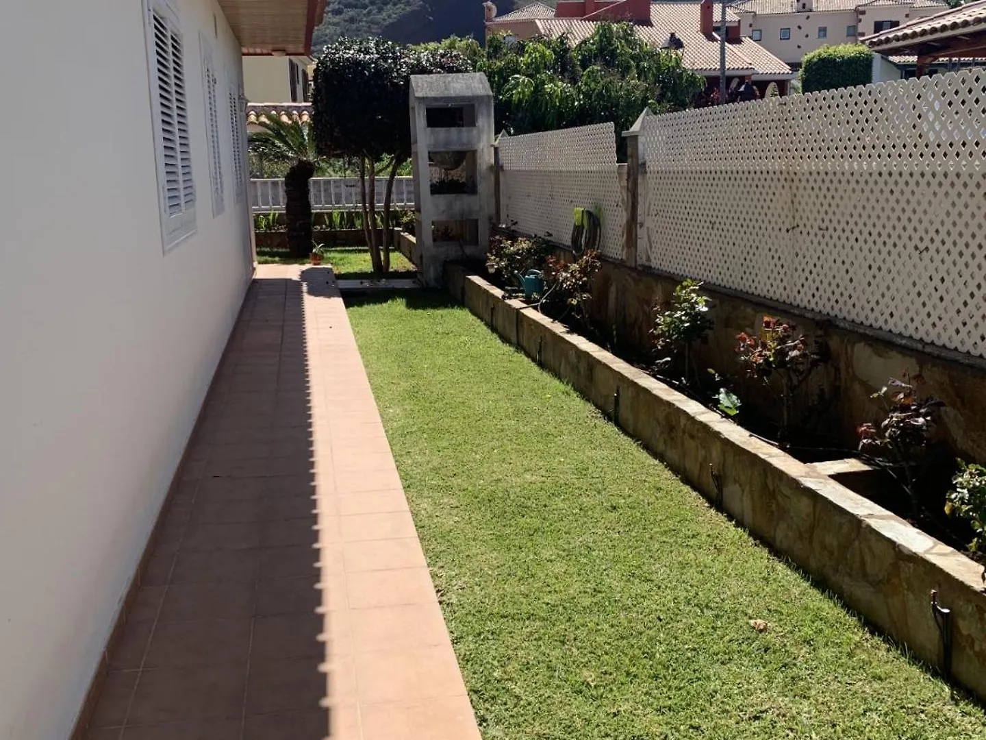 Holiday Home Austry Tegueste
