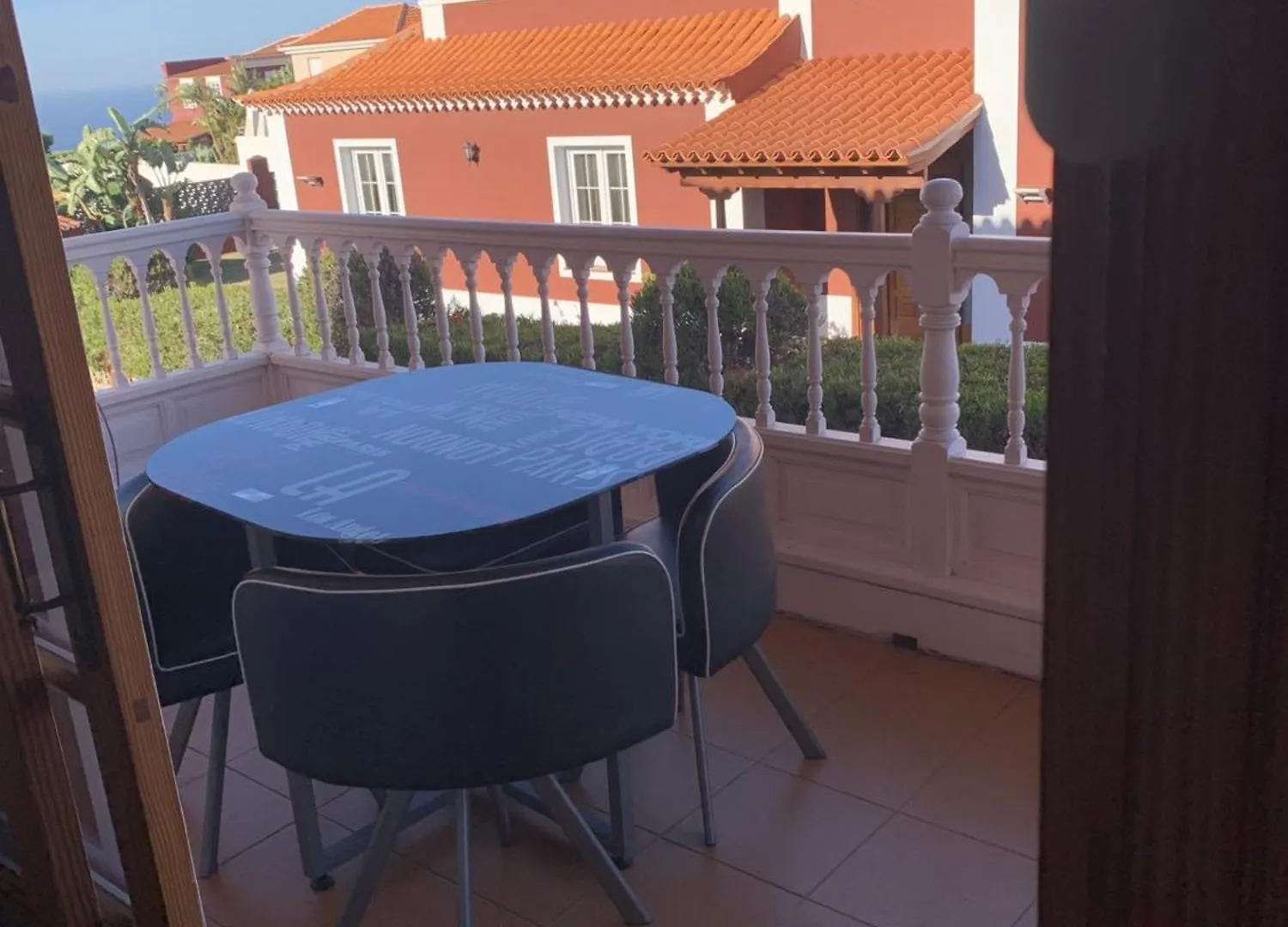 Holiday Home Austry Tegueste