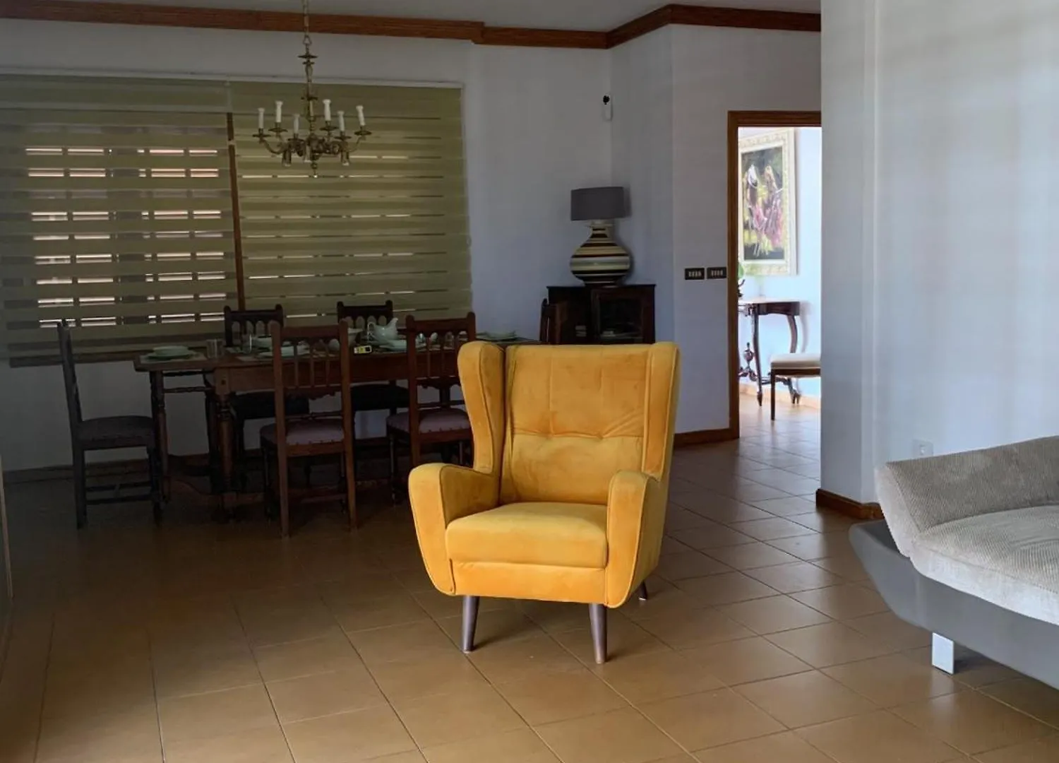 Holiday Home Austry Tegueste 0*,