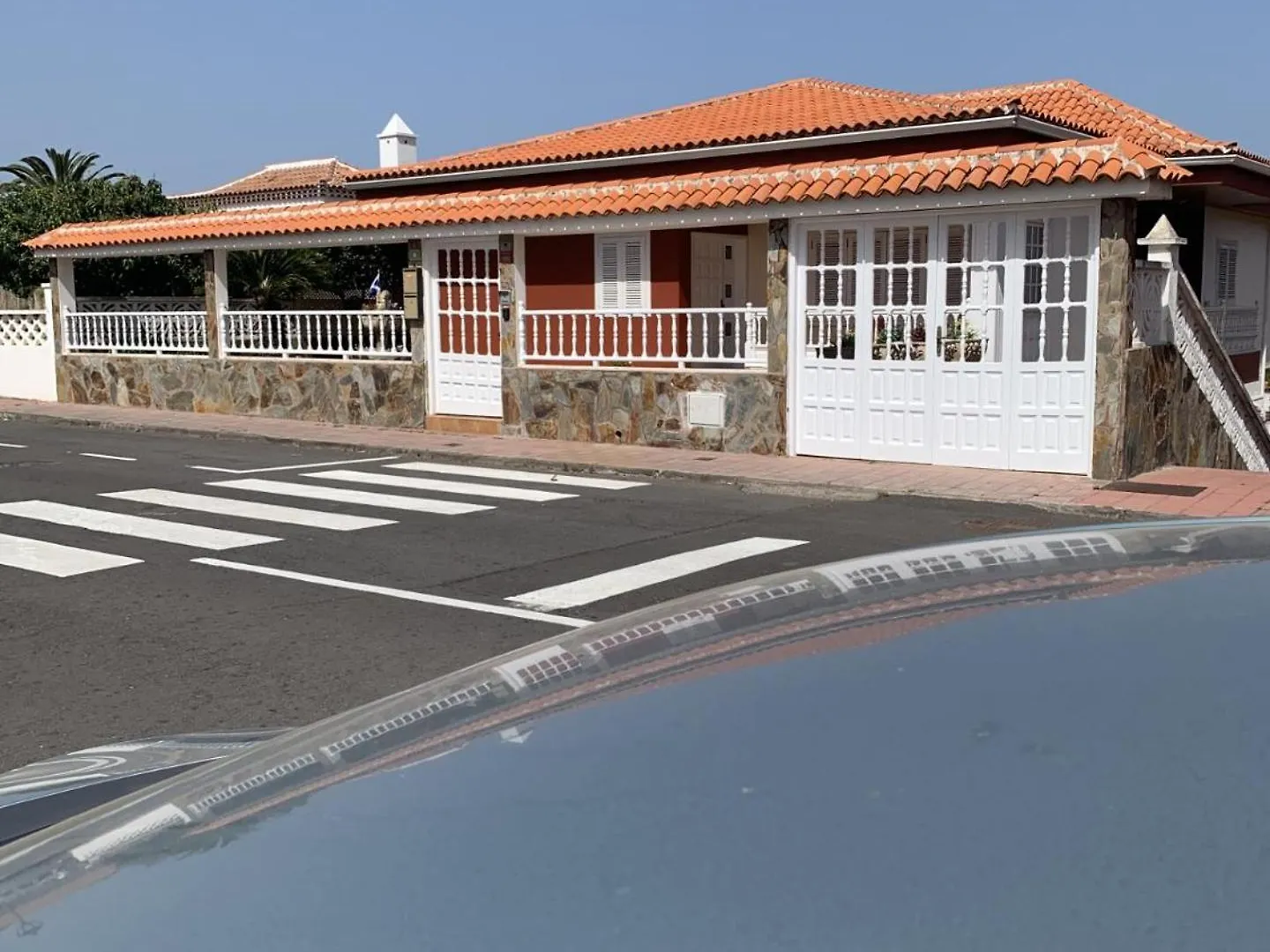 Holiday Home Austry Tegueste