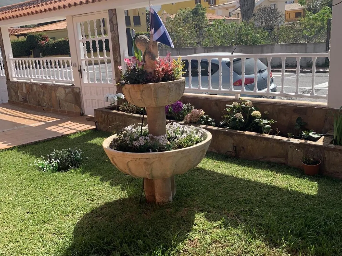 Holiday Home Austry Tegueste Spain