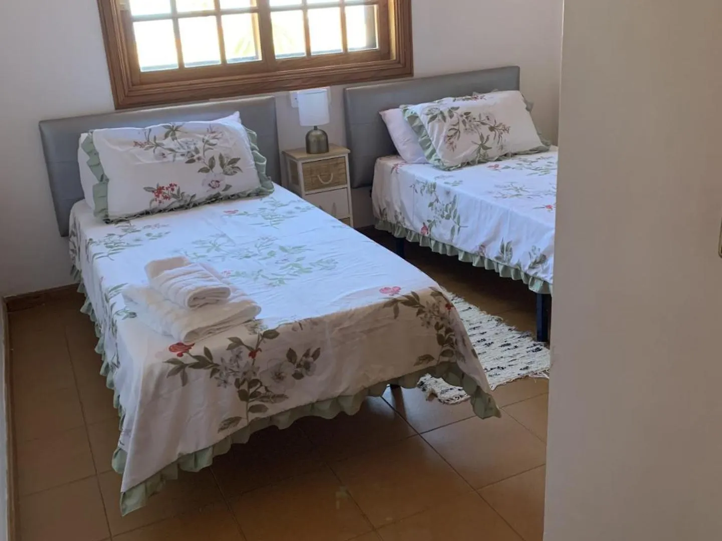 Holiday Home Austry Tegueste Spain