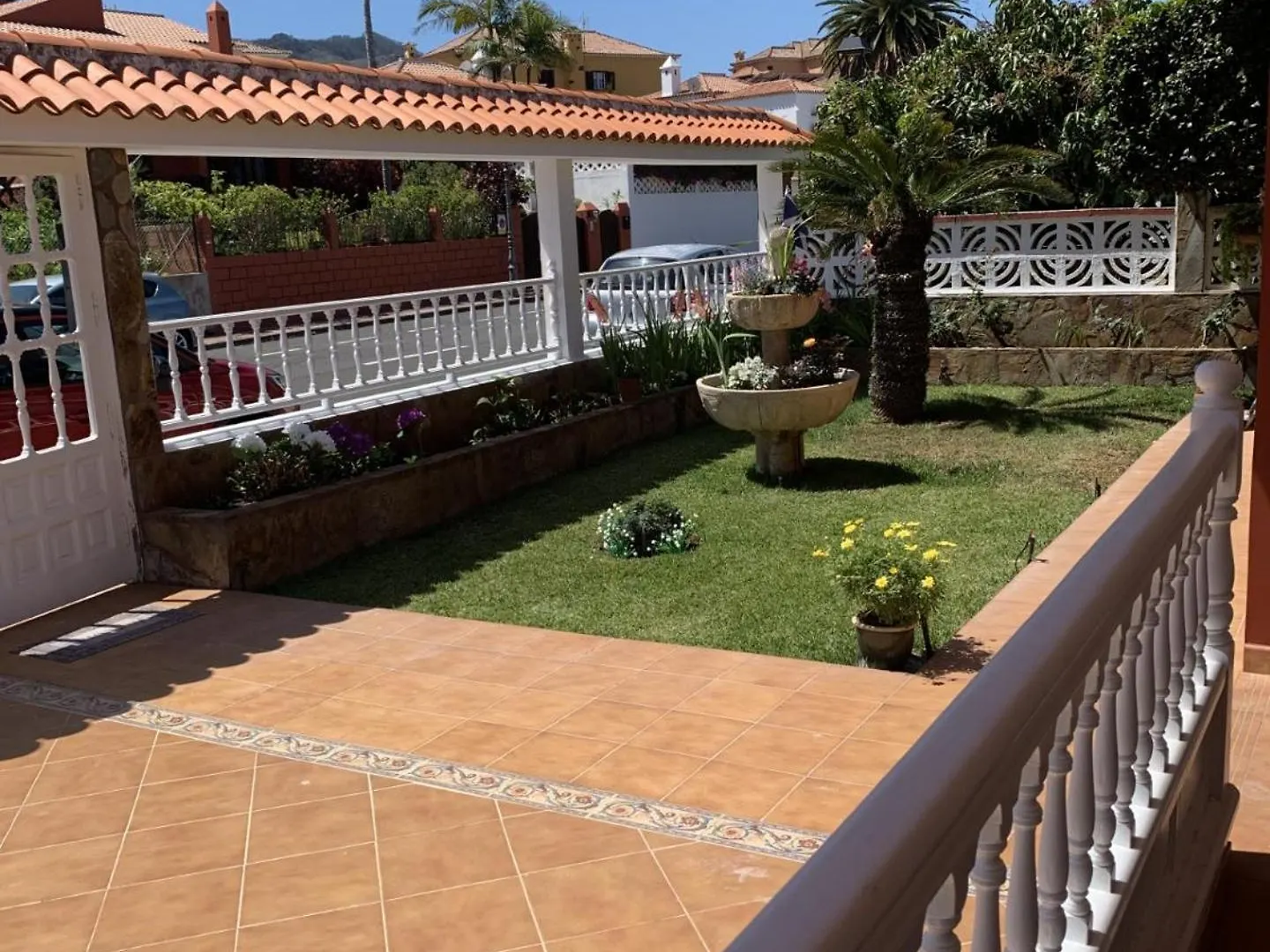 Holiday Home Austry Tegueste 0*,
