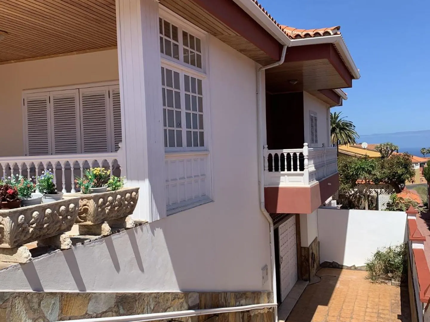 Holiday Home Austry Tegueste