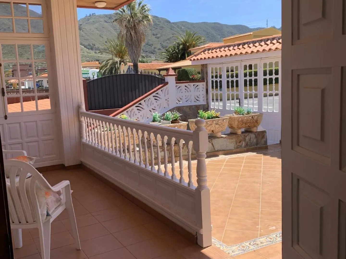 Holiday Home Austry Tegueste