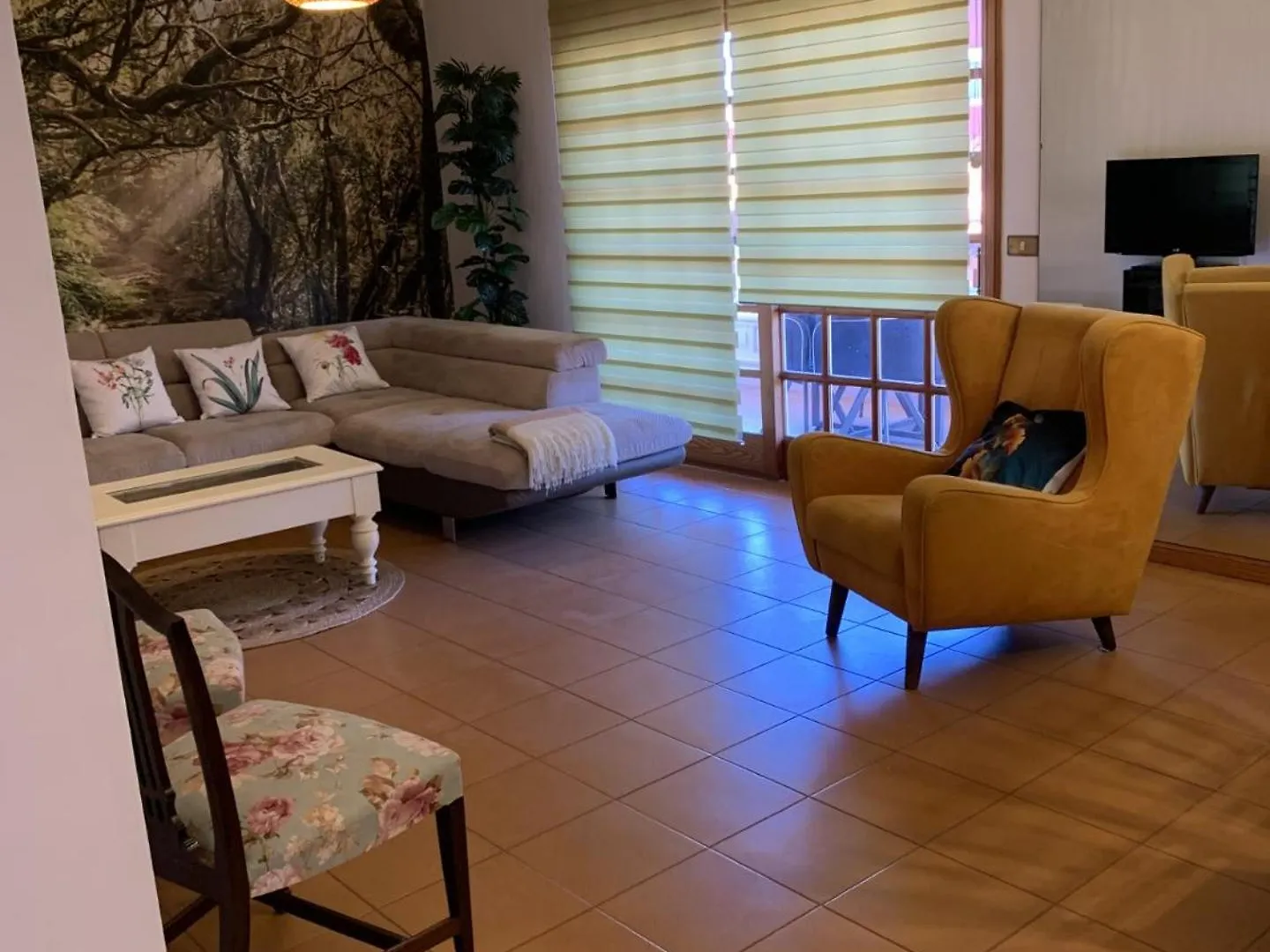 Holiday Home Austry Tegueste