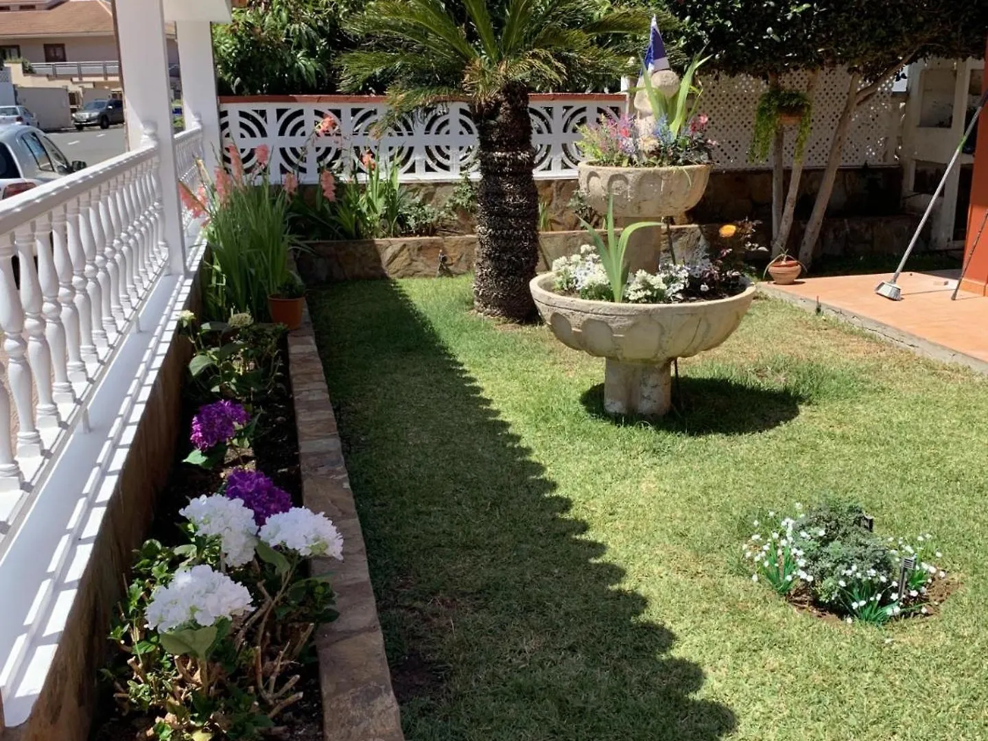 Holiday Home Austry Tegueste 0*,  Spain